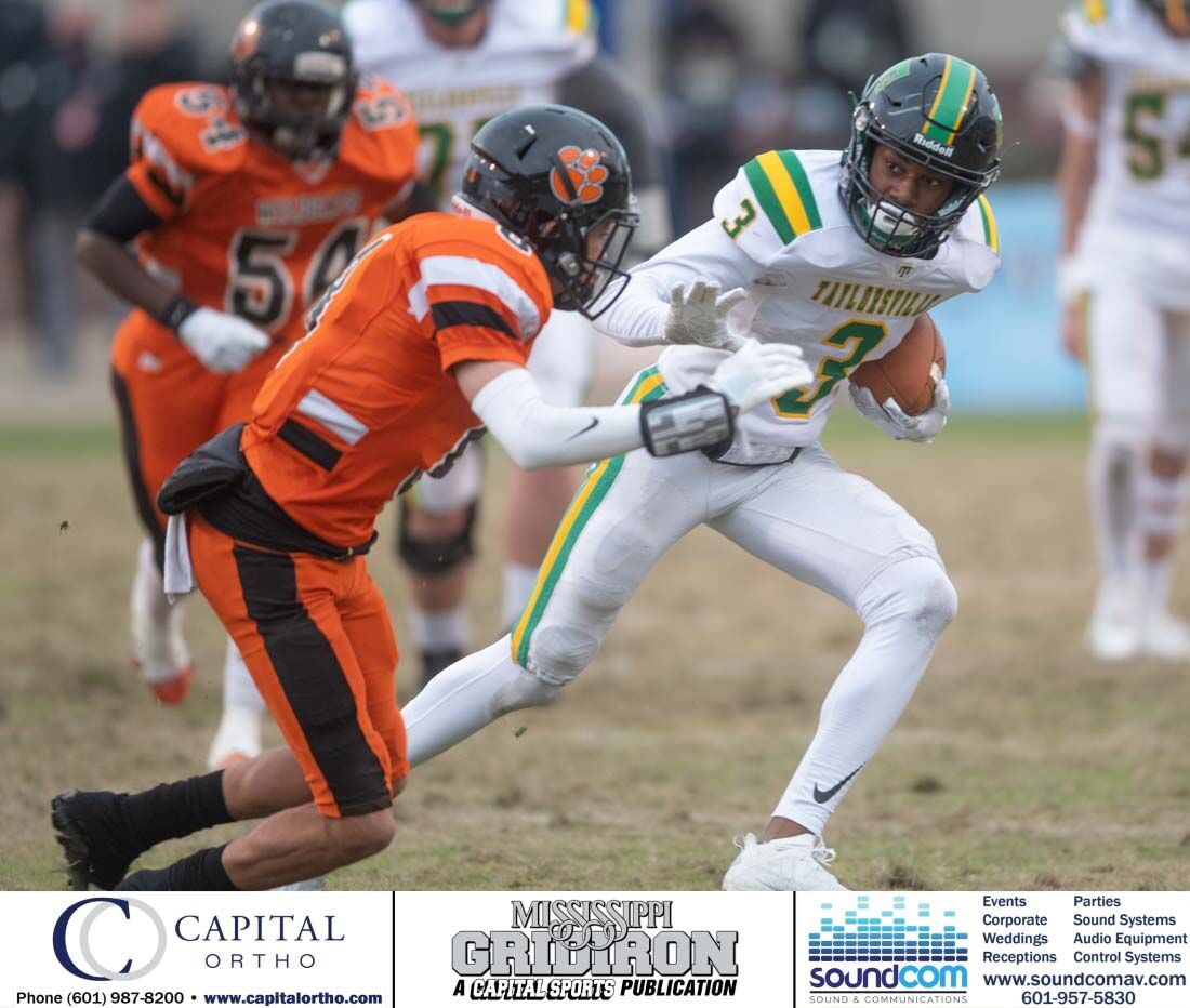 Taylorsville vs Calhoun City, 2A Title Game 25.JPG